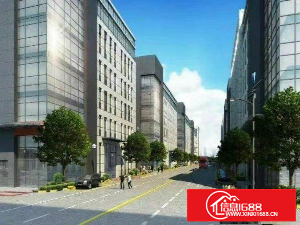 项目直租（光明80000平方红本厂房）招租/可分租