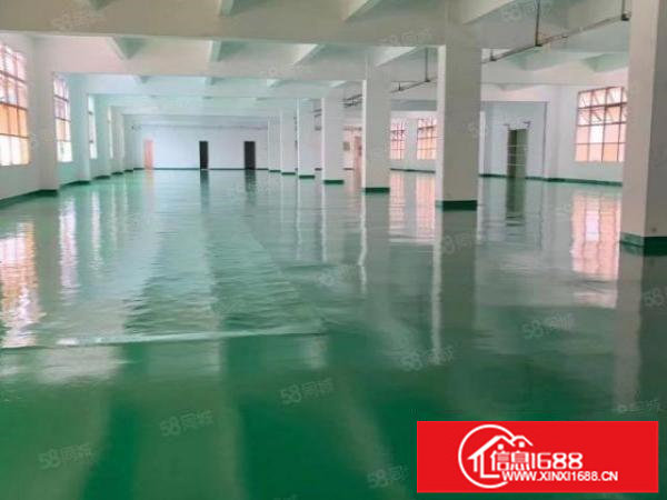 平湖华南城旁边厂房出租