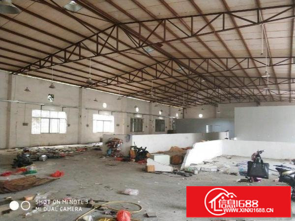 常平新出独门独院厂房厂房2200平米