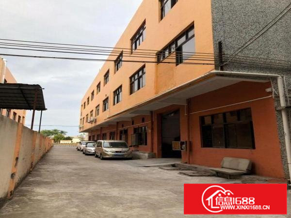 正规厂房出租，带电梯，方便实用