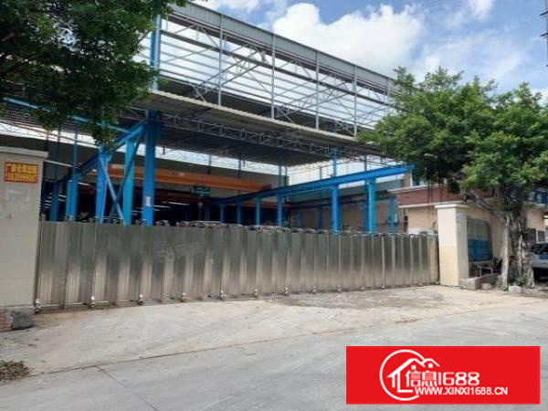 几个10吨行吊！拖车到车间，伦教独院单层5000方可办证