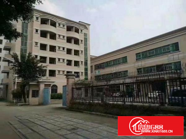 石碣地区大小厂房出租