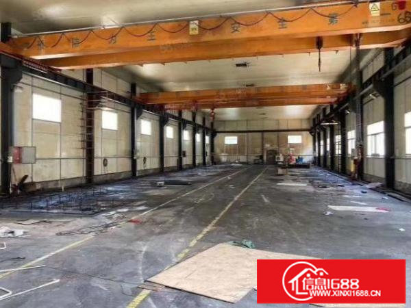 （独院钢构1500平3吨行车电量充足不限行业公明圳美）光明