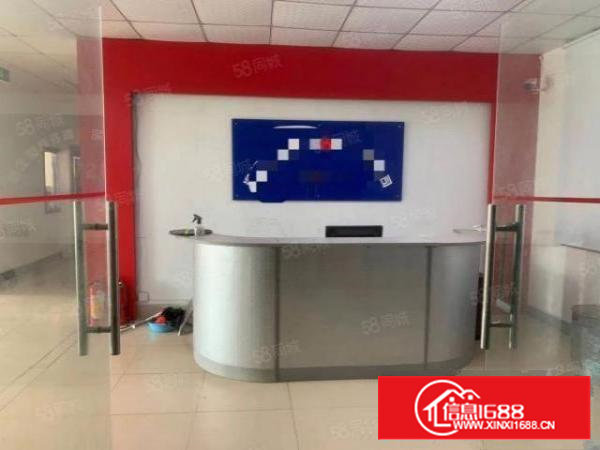 原房东！石岩松柏路楼上800平精装修免转让费！