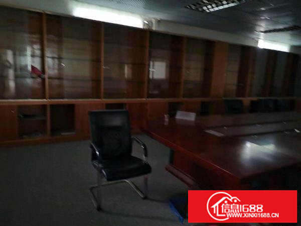 横岗地铁站附近写字楼出租