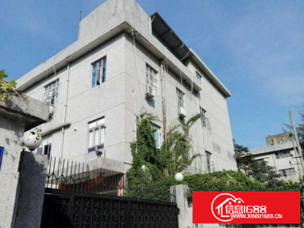 大型工业区独院厂房分租一楼