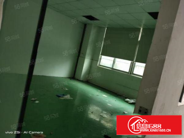 西湖原房东一楼1000方高度6.5米，超低价16，可分租