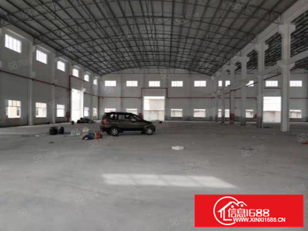 空地大有证,勒流3530方简易厂房,电大可办环评