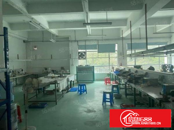 塘厦镇科苑城大坪高速出口旁精装修二楼1050平方招租