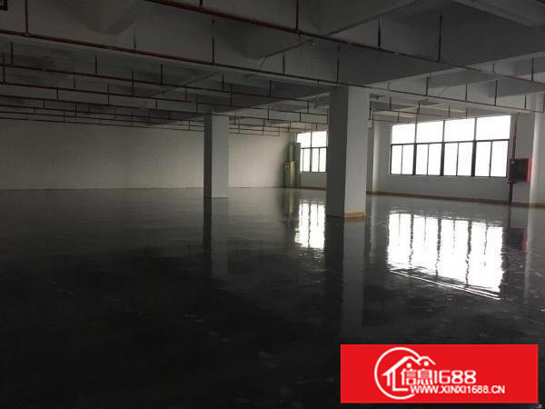 横岗六约原房东厂房出租1502001800大小可分租