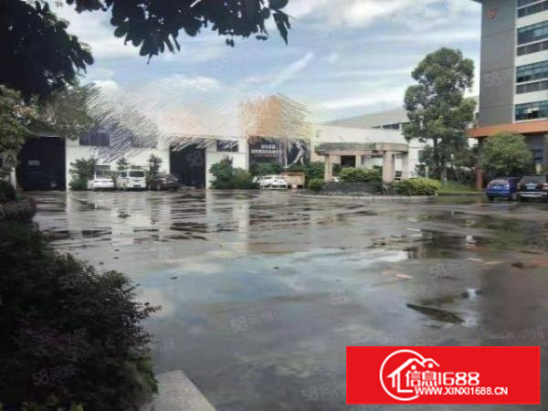 佛山市三水区白坭镇莘村工业城内超靓厂房出租，2000平方起租