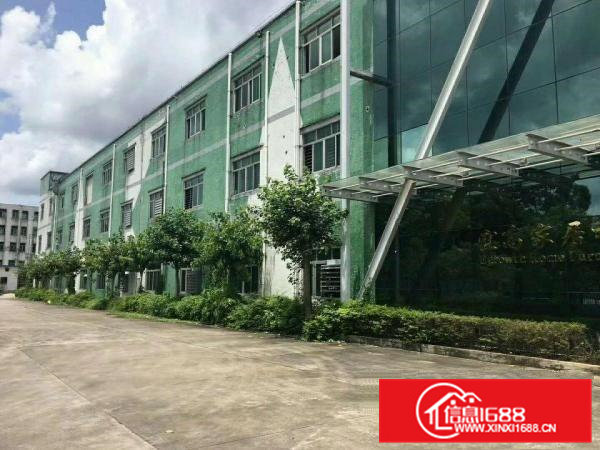 东莞寮步厂房出租寮步物流仓库招租