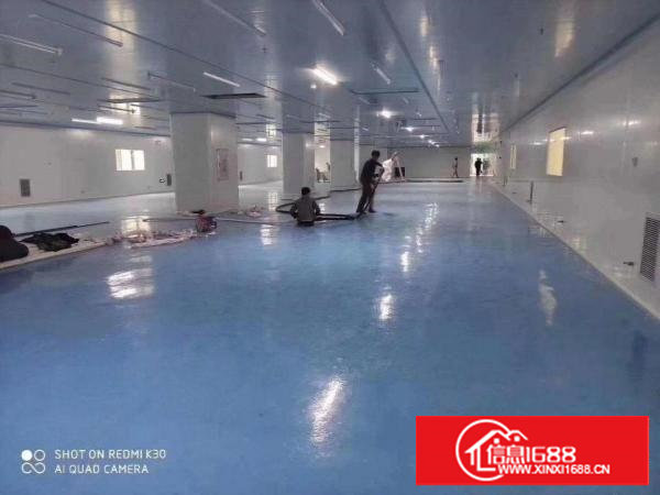 塘厦现成无尘车间出租