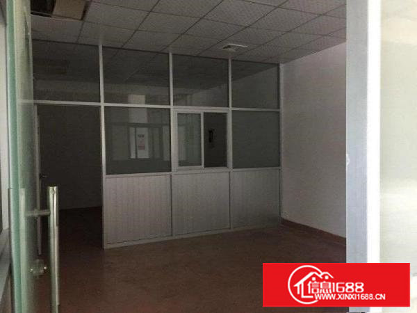 建安路一楼2000平水电齐全带办公厂房招租行业不限