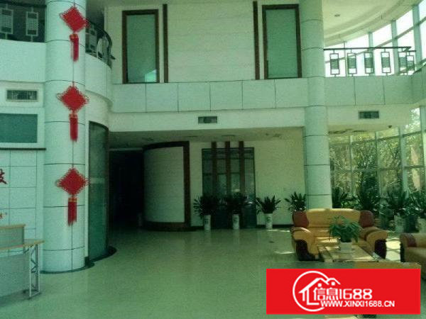 横岗产业园2250平米精装修厂房招租（免中介！）