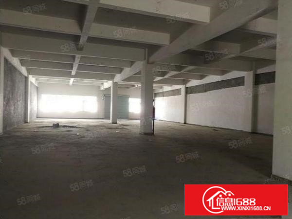 大岭山杨屋成熟工业区厂房出租，3楼800平，大小可分