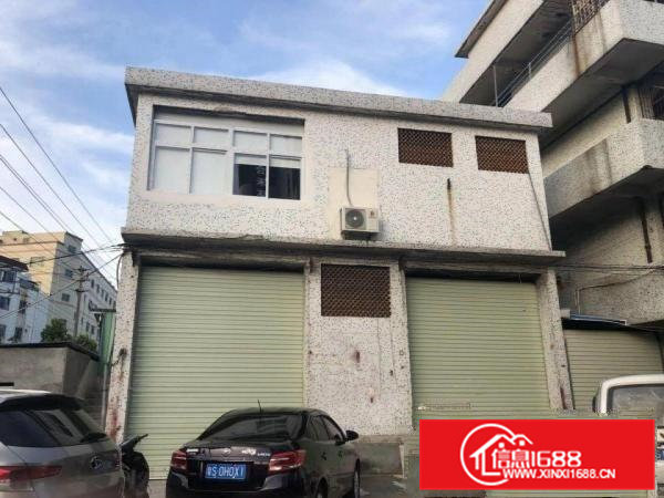 南栅精装修独栋250平米厂房出租。