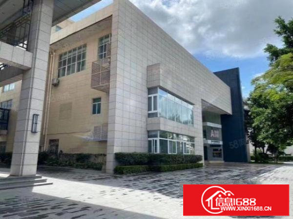 观澜桂花工业园500平800平厂房招租厂房出租带精装修分租