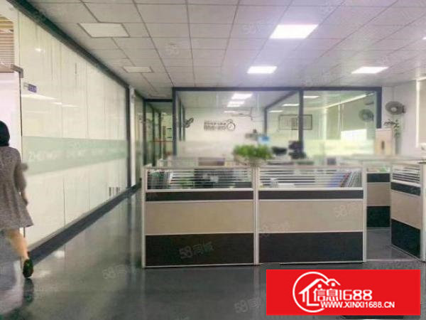 坪山生物医疗产业园2350平方厂房出租三楼优享坪山政策补贴