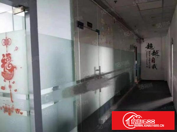 凤岗浸校塘带精装二楼2500平方厂房仓库出租