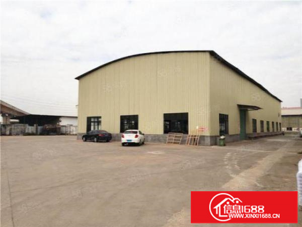 大马路边，伦教1850好形象，带办公配电大，可办环评