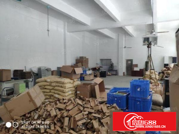 石岩外环路1楼380平厂房出租