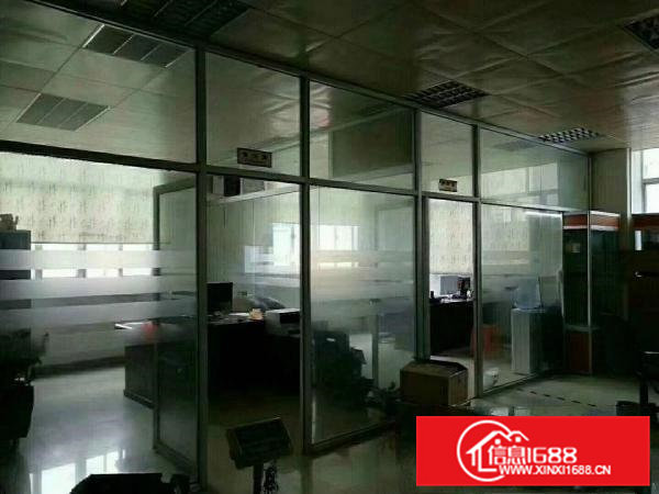 凤岗超靓花园式大型园区出租二楼11701680平