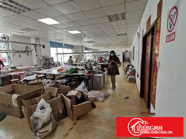 横岗塘坑地铁站旁单层面积388平，实际面积出租，有精装修