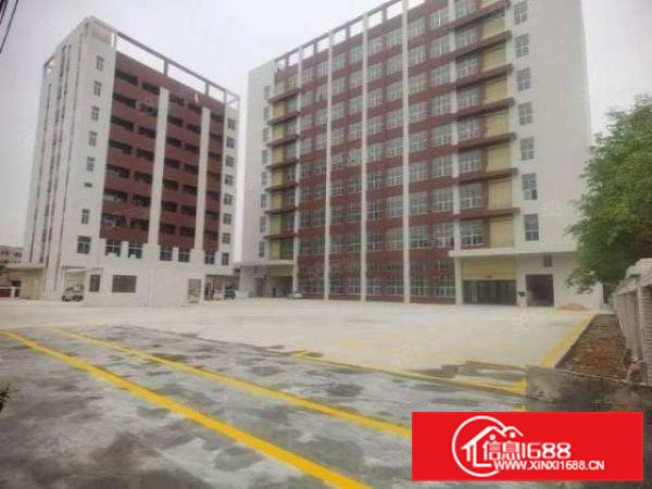 虎门龙眼新出原房东厂房360平精装厂房实际面积出租