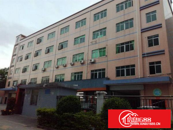龙岗原房东厂房仓库办公室宿舍招租