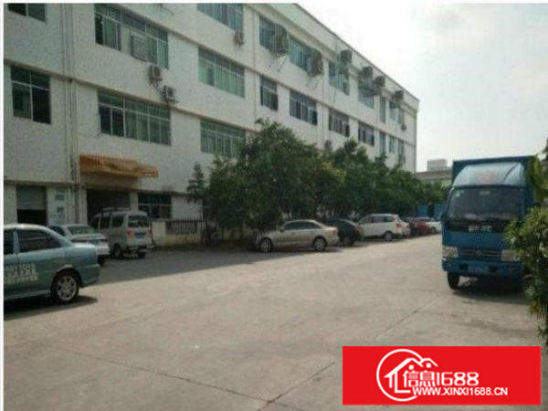 坪山六和城二楼带装修3200方（电大）园林管理