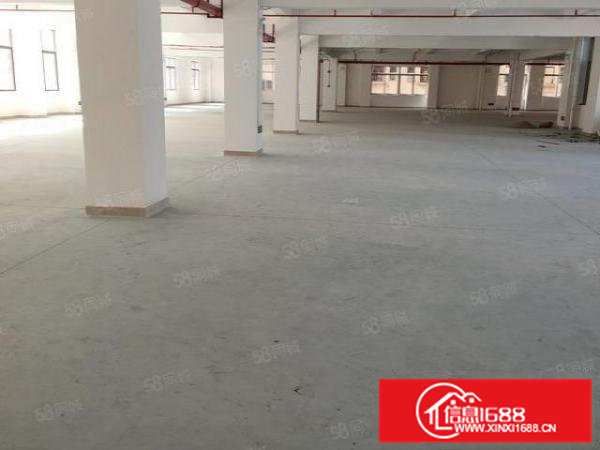 原房东全新独院厂房出租2200平方（可分租）