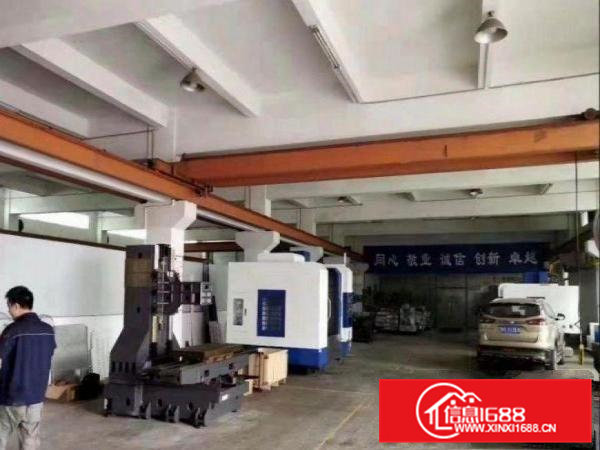 长巷免押金出租常平原房东3000平厂房300起可分租