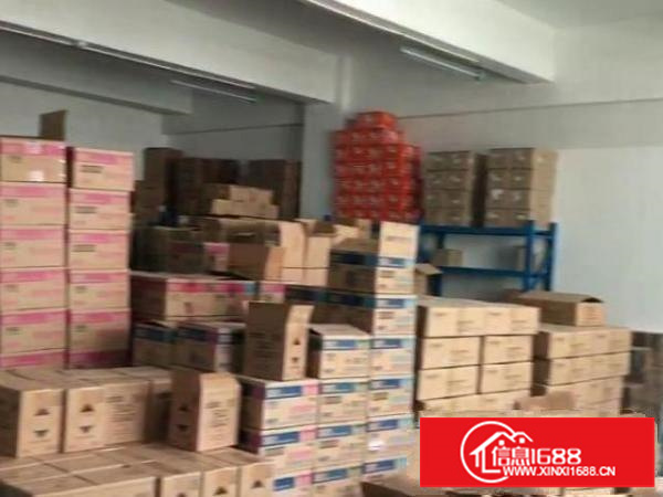 福永300平方厂房出租月初可空出