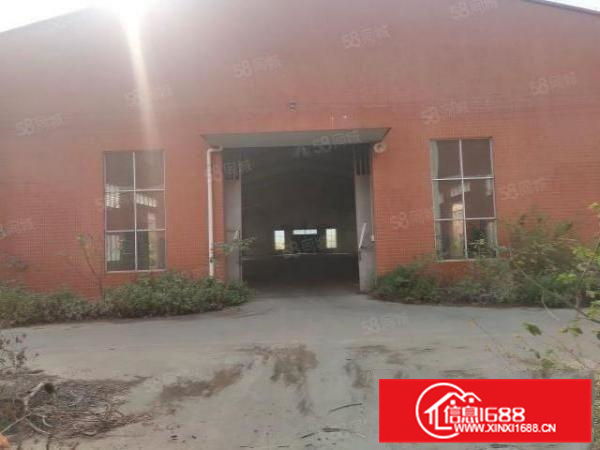 南海九江沙头原房东独院钢构带精装办公楼宿舍可办环评可分租