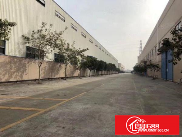 一汽大众附近超靓厂房出租，可物流可生产