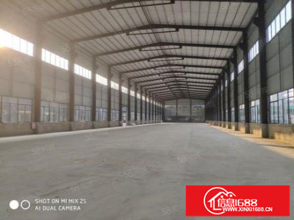 乐从新出1000方简易厂房，国有房产证，配电大，进车方便