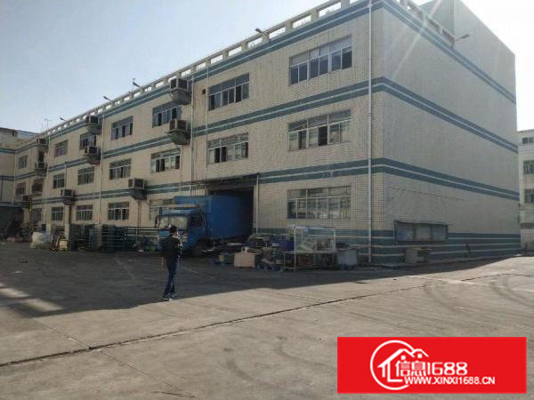 雁田一楼1300平出租