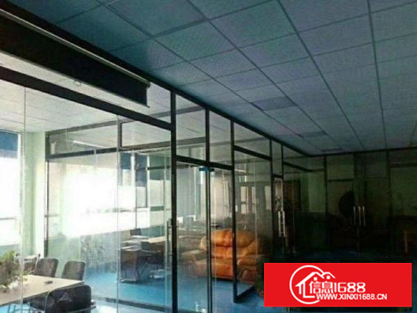 1000平米办公 生产厂房500平起租