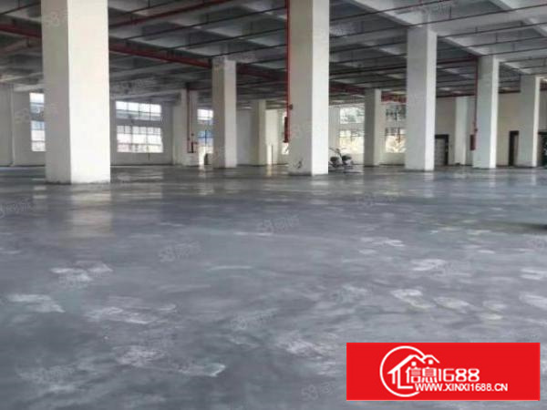 寮步岭厦全新厂房3000平实际面积出租