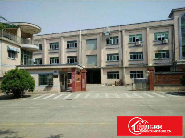 常平袁山贝附近楼上800平带装修货梯厂房招租