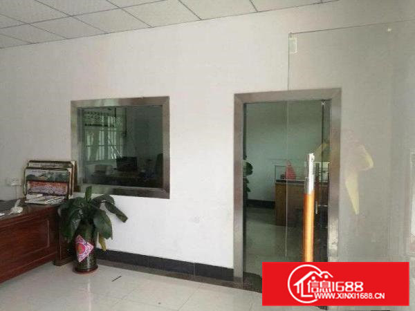 东莞市横沥镇石涌工业区楼上分租整层1500平方米