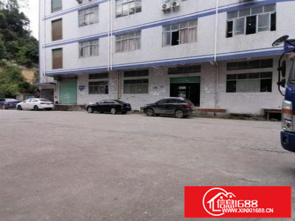 布吉上水径一楼仓库1000平，不限行业，实际面积出