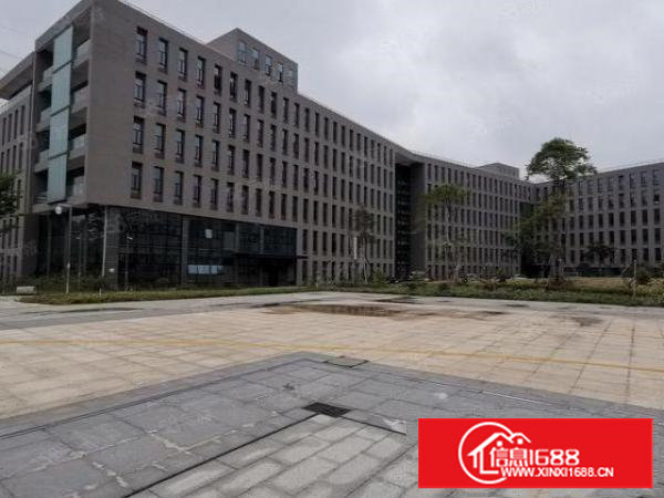 长安厦边楼上26层每层4500平整层重工业厂房出租仓库出租