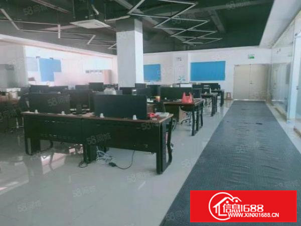 常平东莞东新出楼上1600平精装修厂房出租水电齐全无转让费