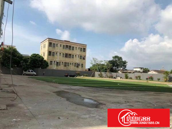 坪山坪山厂房7600/平。