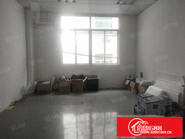 清溪镇原房东出租带豪华办公装修二楼1300平方，可做电地