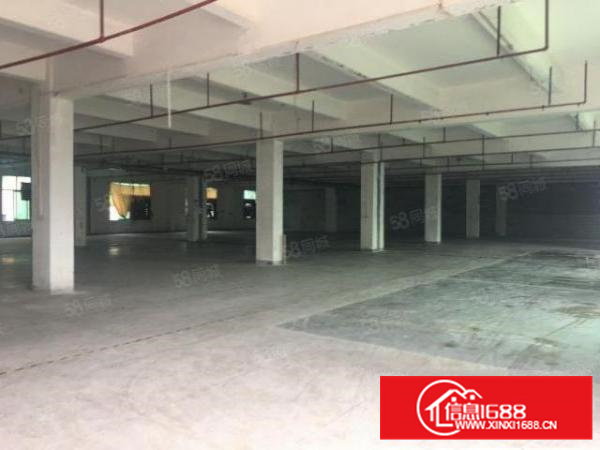 石碣四甲租客分租独院厂房一楼400平方，价格好谈！