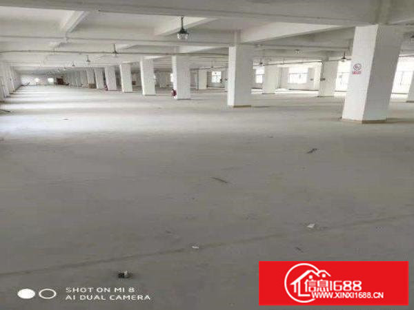 坪地汇鸿鑫物业六联北通道边独院厂房分租