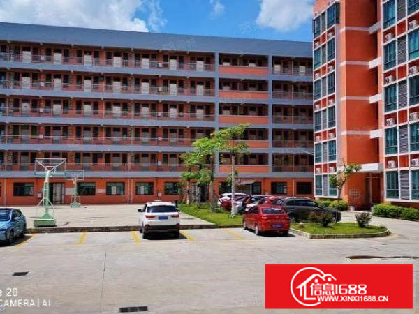 寮步镇原房东标准厂房总面积22000平方出租